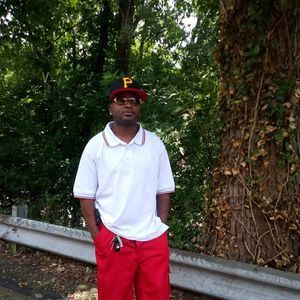 Meet your Posher, Deloyd